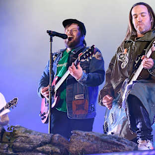 Fall Out Boy Image