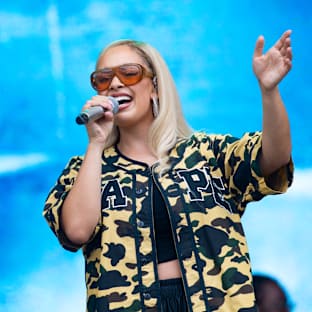 Jorja Smith Image