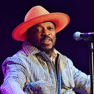 Anthony Hamilton Image
