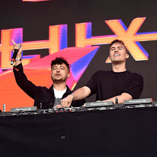 Loud Luxury Image