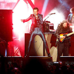 The Killers Image