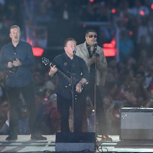 UB40 Image