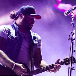 Koe Wetzel Image