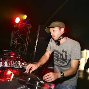 Nic Fanciulli Image