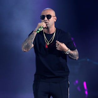 Wisin Image