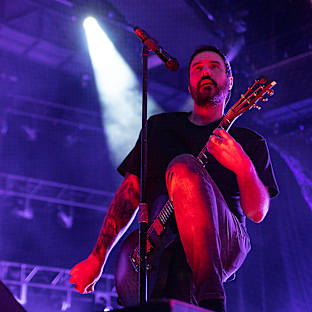 Breaking Benjamin Image