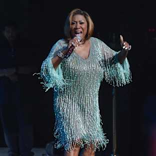 Patti LaBelle Image