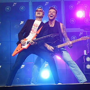 McFly Image