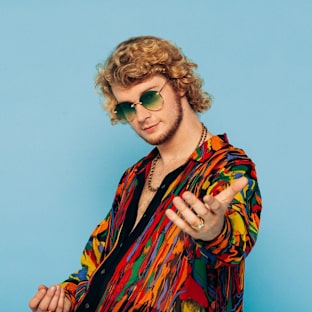 Yung Gravy Image