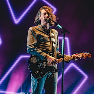 Snow Patrol Image
