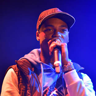 Key Glock Image