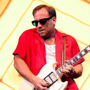 The Black Keys Image