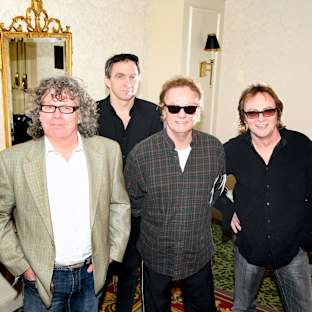 April Wine Image