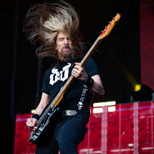 Megadeth Image