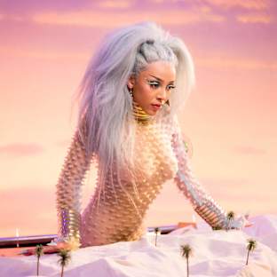 Doja Cat Image