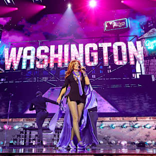 Shania Twain Image
