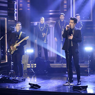 Panic at the Disco Image
