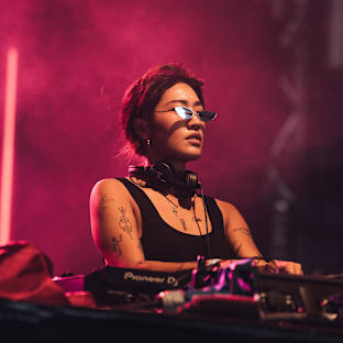 Peggy Gou Image