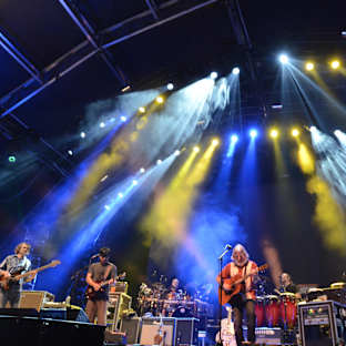 String Cheese Incident Image