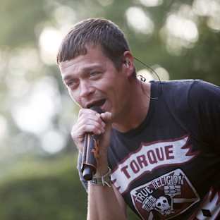 Ryan Upchurch Image