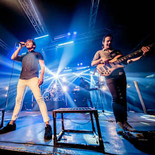 Don Broco Image