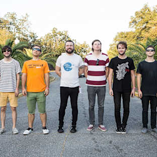 Say Anything Image