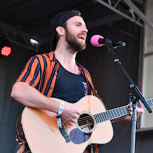 Ruston Kelly Image