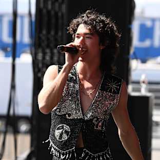 Conan Gray Image