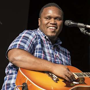 Jontavious Willis Image