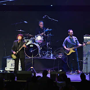 The Motels Image