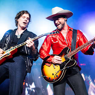 NEEDTOBREATHE Image