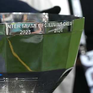 Leagues Cup Image