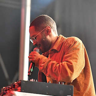 Kaytranada Image