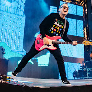 Blink 182 Image