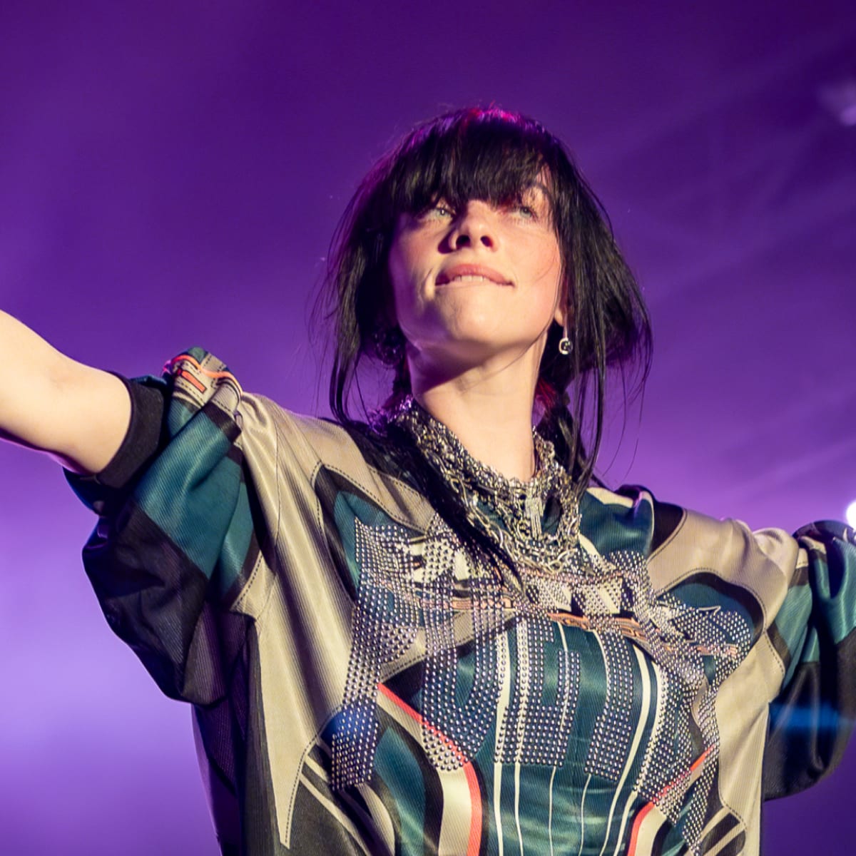 Carrie Underwood Tour 2025 Seating Arrangement