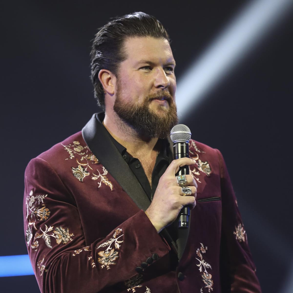 Zach Williams Tour 2025: Experience Unforgettable Performances!