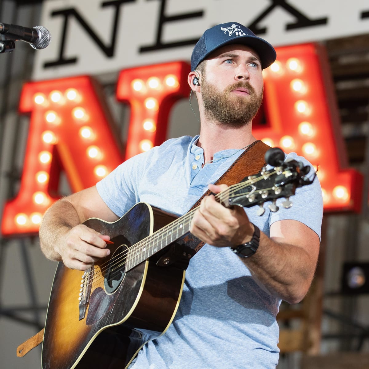 Kansas State Fair - 2025 Concerts Event