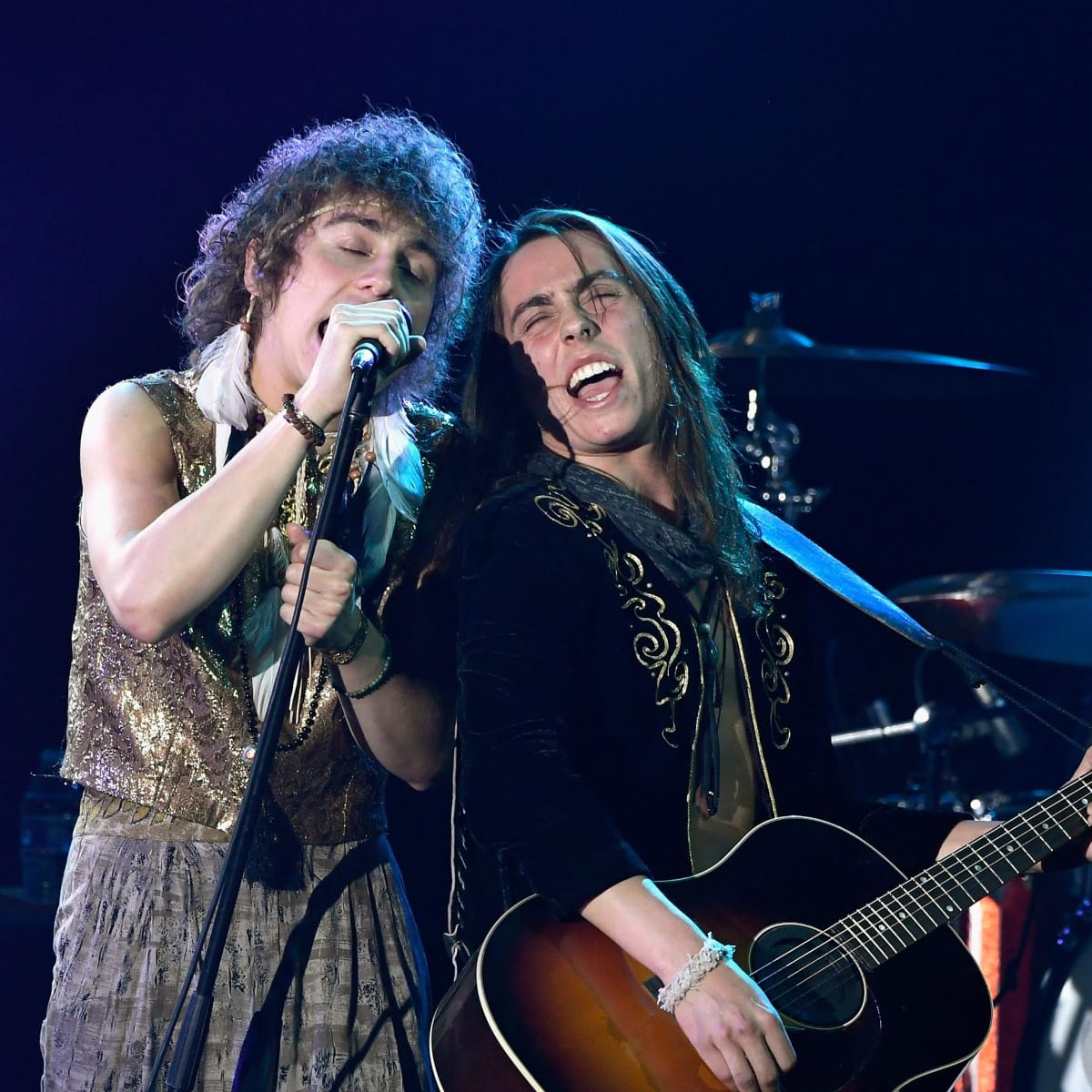 Iowa State Fair Concerts Performances - 2025