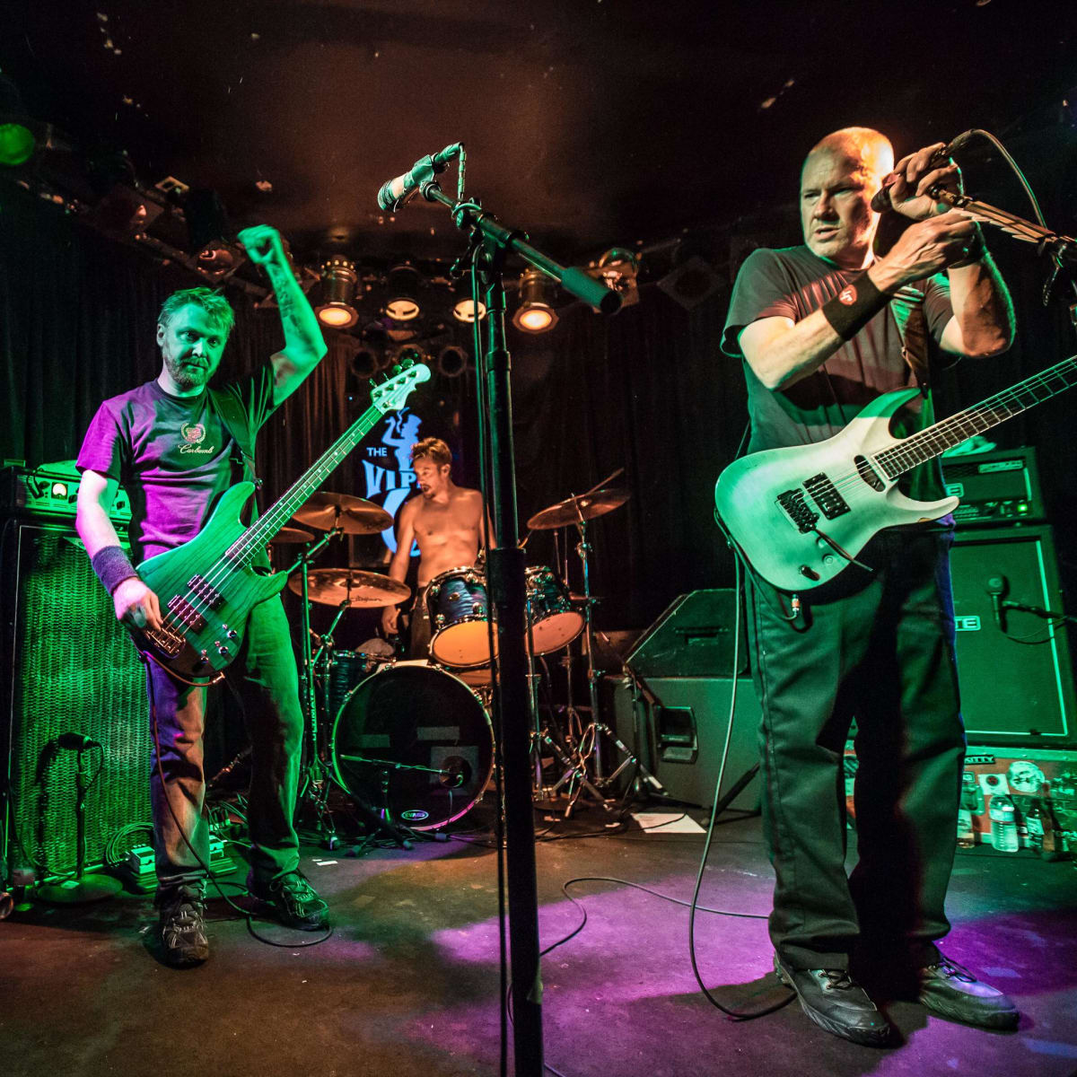 Mohawk - Austin Tickets - Mohawk - Austin Information - Mohawk - Austin  Seating Chart