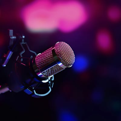 On Purpose Podcast