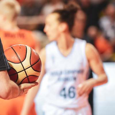 USC Trojans Womens Basketball