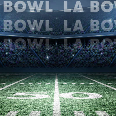 LA Bowl