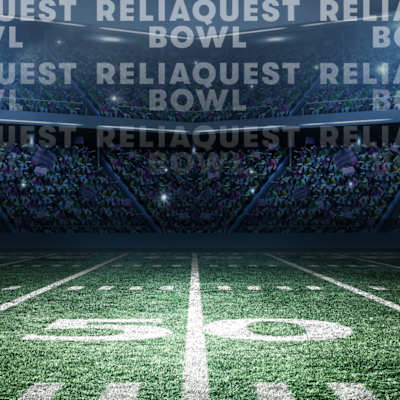 ReliaQuest Bowl