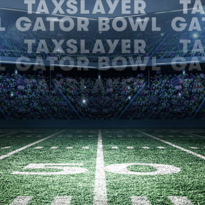 TaxSlayer Gator Bowl