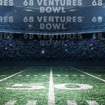 68 Ventures Bowl