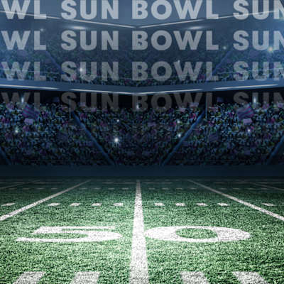 Sun Bowl