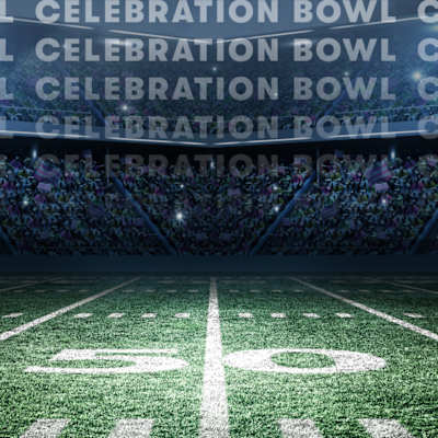 Celebration Bowl