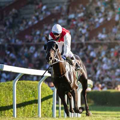 Keeneland Fall Race Meet
