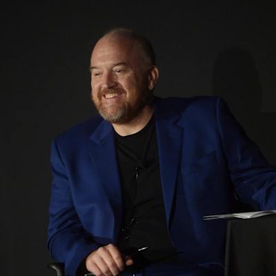 Louis CK