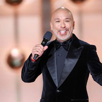 Jo Koy Parking